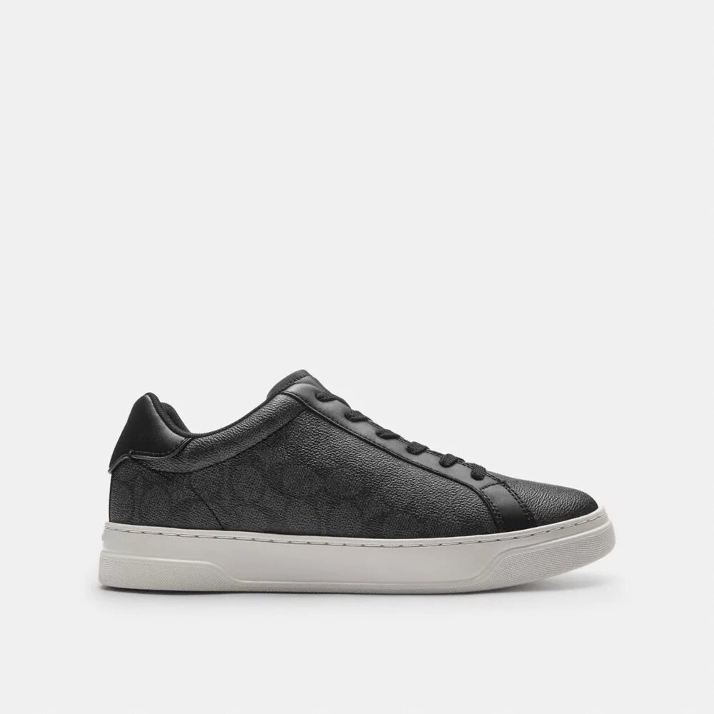 Ψηλά Sneakers από το Signature Canvas