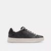 Ψηλά Sneakers από το Signature Canvas
