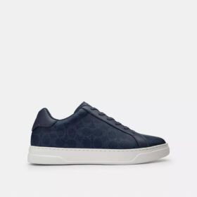 Ψηλά Sneakers από το Signature Canvas