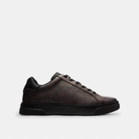 Ψηλά Sneakers από το Signature Canvas