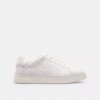 Ψηλά Sneakers από το Signature Canvas