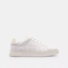 Ψηλά Sneakers από το Signature Canvas