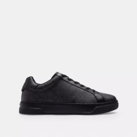 Ψηλά Sneakers από το Signature Canvas