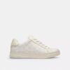 Ψηλά Sneakers από το Signature Canvas