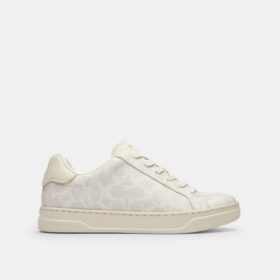 Ψηλά Sneakers από το Signature Canvas
