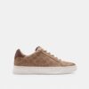 Ψηλά Sneakers από το Signature Canvas