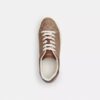 Ψηλά Sneakers από το Signature Canvas