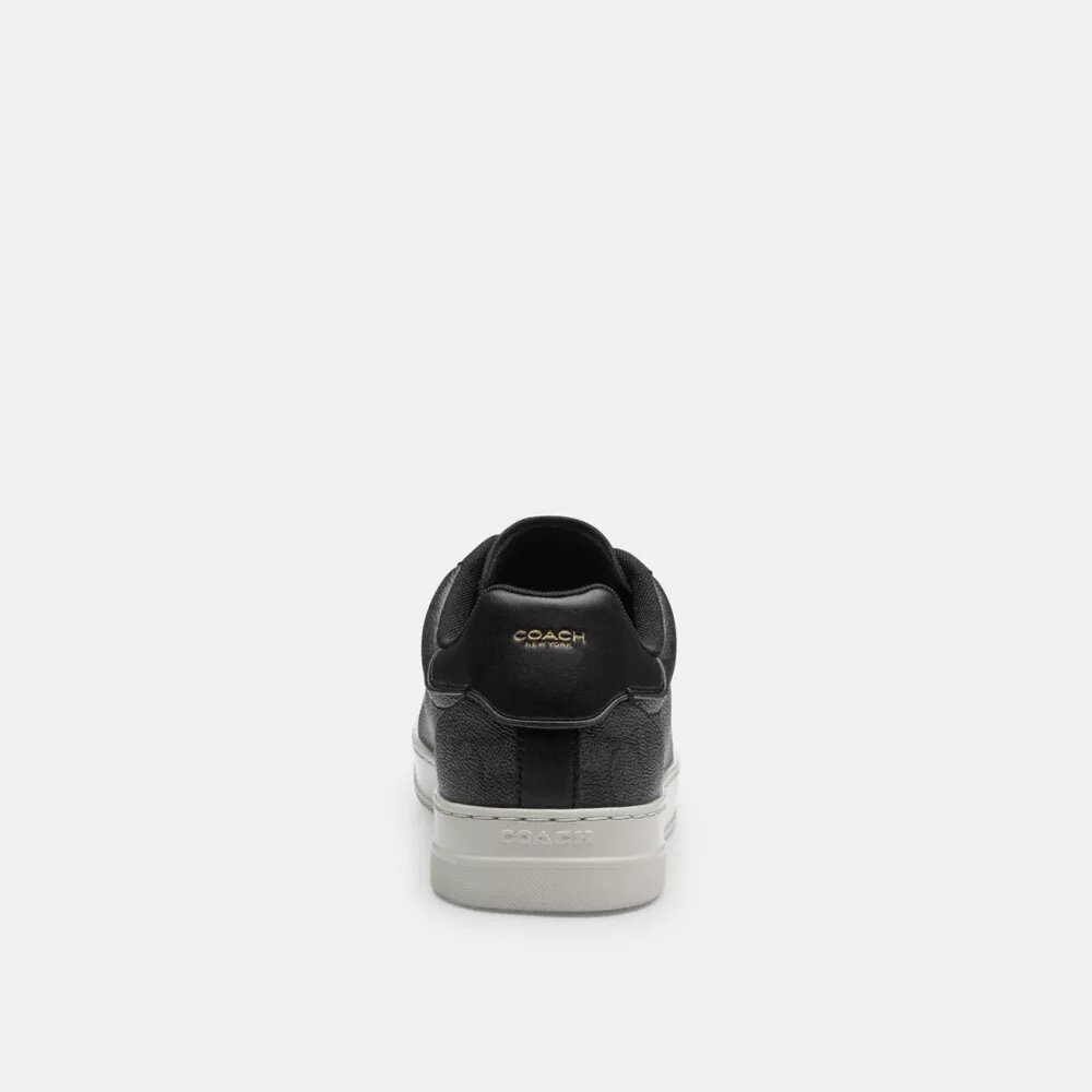 Ψηλά Sneakers από το Signature Canvas