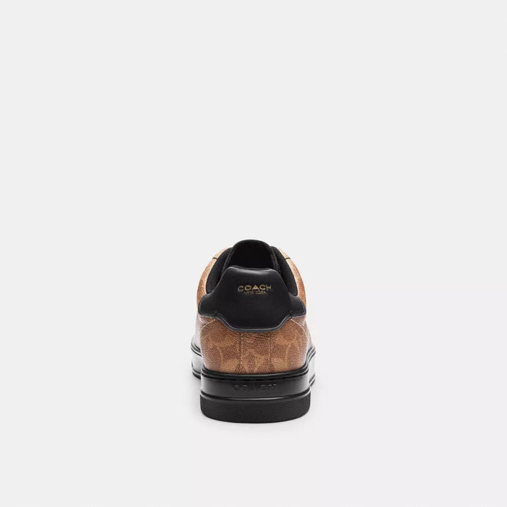 Ψηλά Sneakers από το Signature Canvas