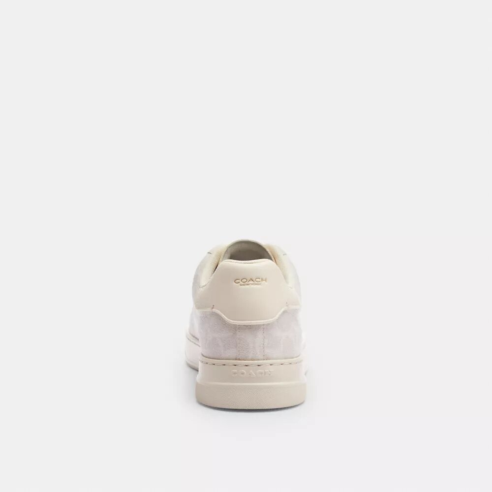 Ψηλά Sneakers από το Signature Canvas
