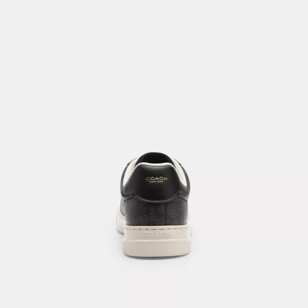 Ψηλά Sneakers από το Signature Canvas