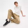 Ψηλά Sneakers από το Signature Canvas