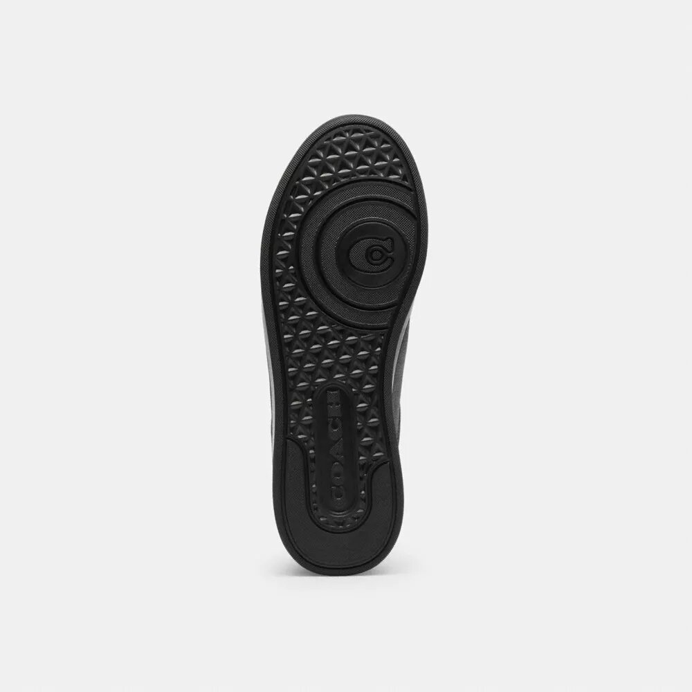 Ψηλά Sneakers από το Signature Canvas