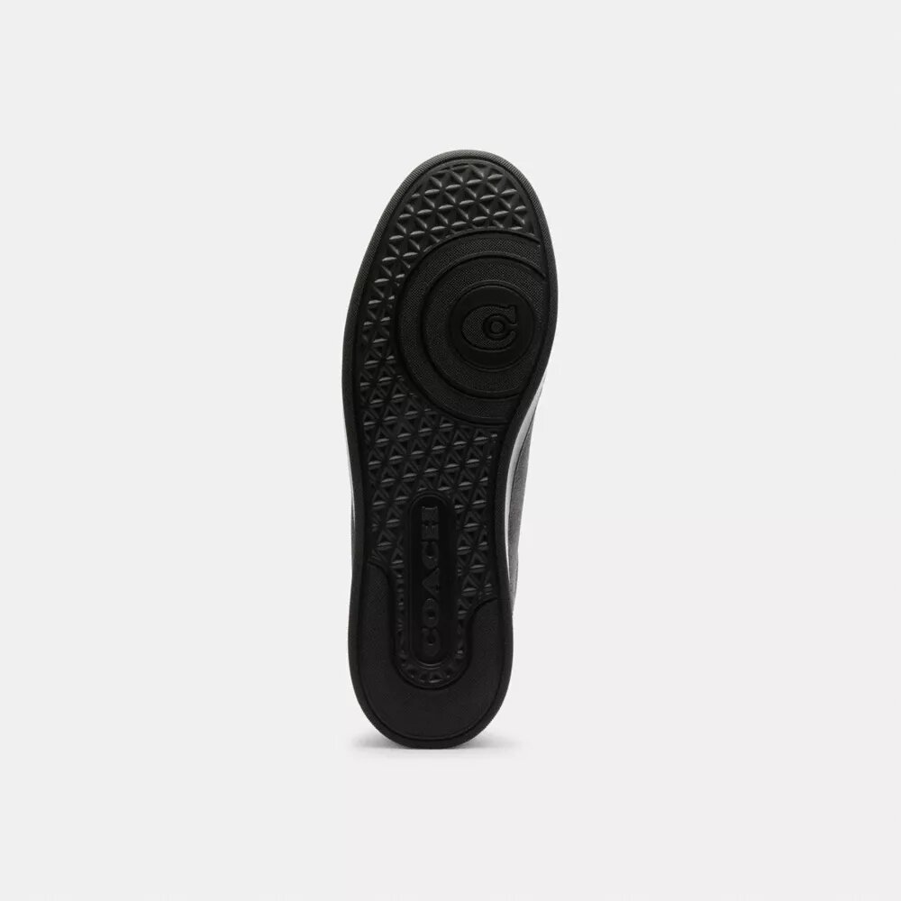 Ψηλά Sneakers από το Signature Canvas