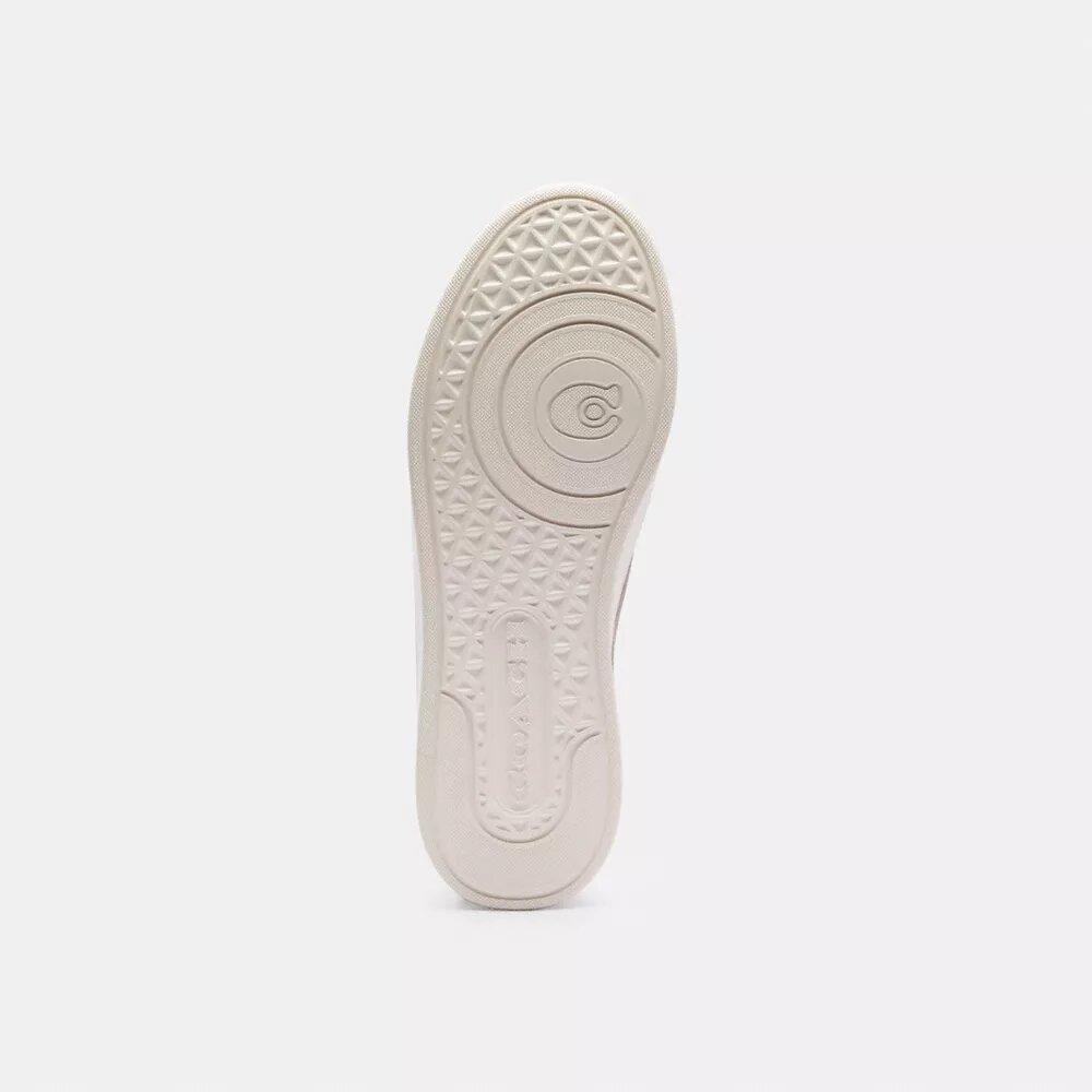 Ψηλά Sneakers από το Signature Canvas
