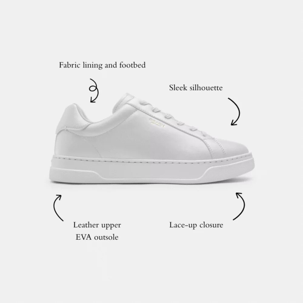 Ψηλά Sneakers