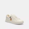 Ψηλά Sneakers Disney X Coach με τον Μίκυ Μάους