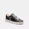 Ψηλά Sneakers Disney X Coach με τον Μίκυ Μάους