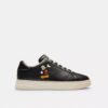 Ψηλά Sneakers Disney X Coach με τον Μίκυ Μάους