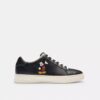 Ψηλά Sneakers Disney X Coach με τον Μίκυ Μάους