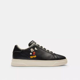 Ψηλά Sneakers Disney X Coach με τον Μίκυ Μάους