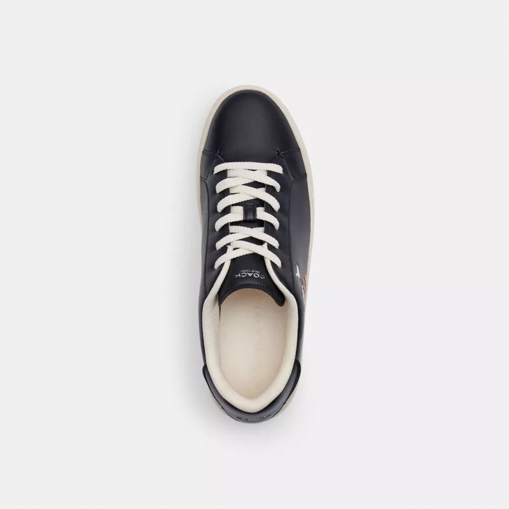 Ψηλά Sneakers Disney X Coach με τον Μίκυ Μάους