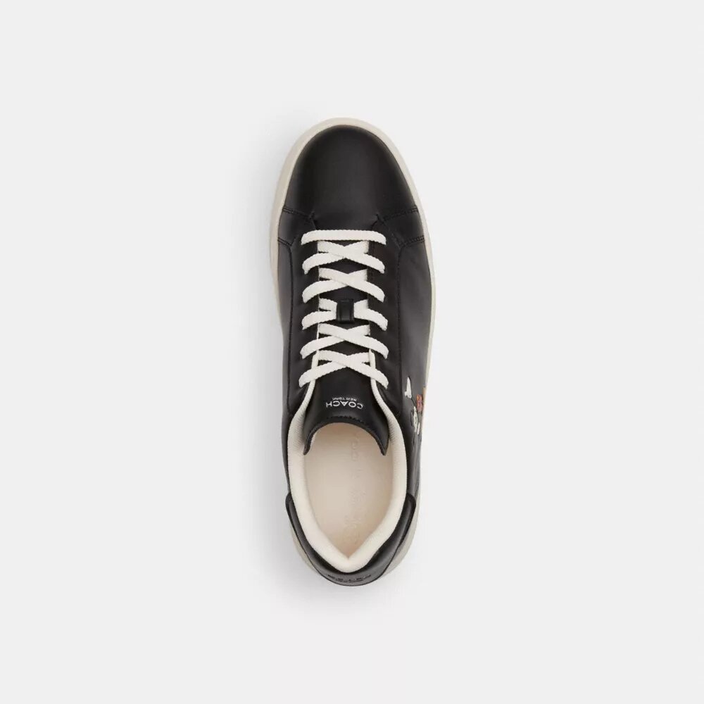 Ψηλά Sneakers Disney X Coach με τον Μίκυ Μάους