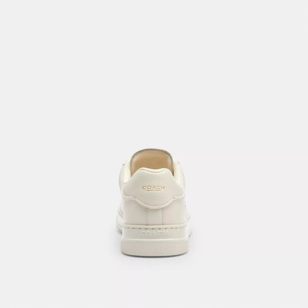 Ψηλά Sneakers Disney X Coach με τον Μίκυ Μάους
