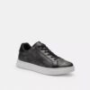 Ψηλά Sneakers με το χαρακτηριστικό καμουφλάζ μοτίβο