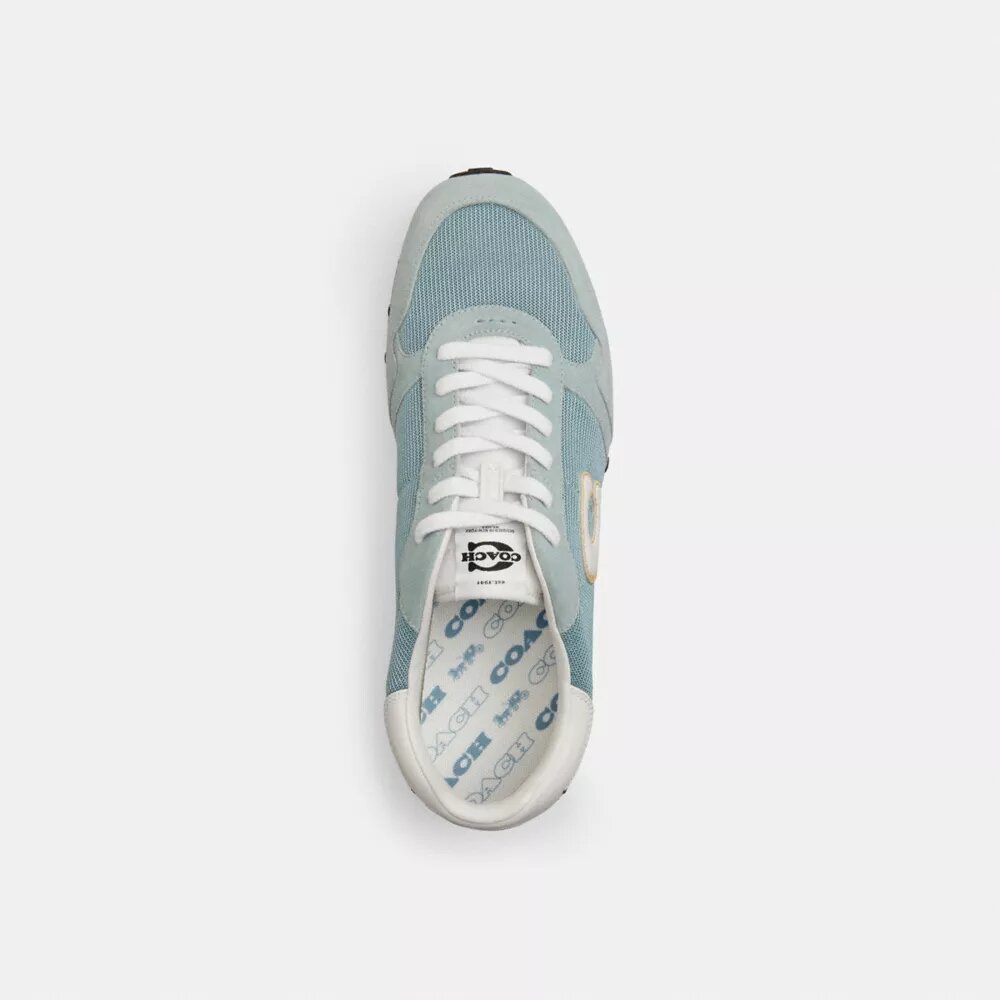 Retro Sneakers