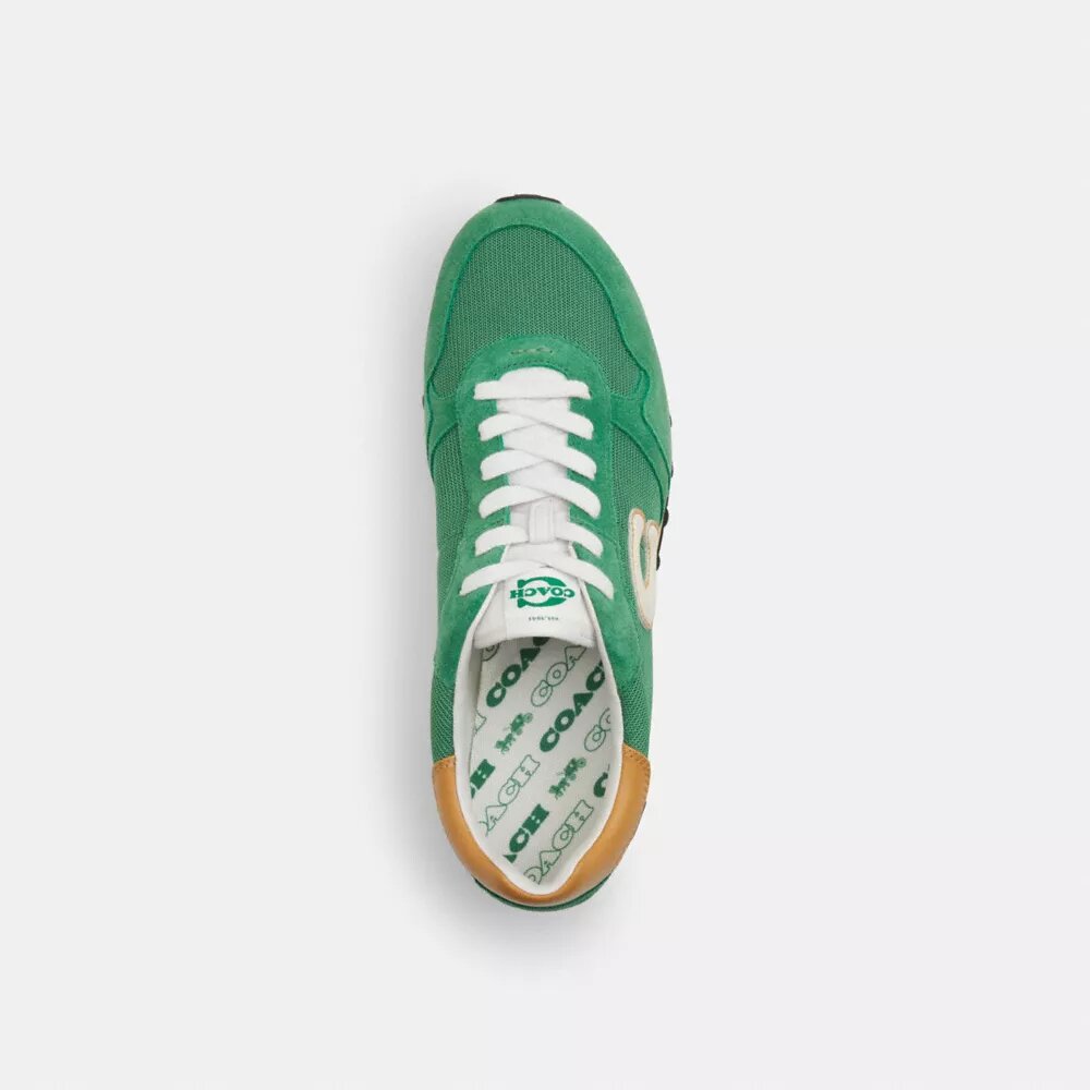 Retro Sneakers