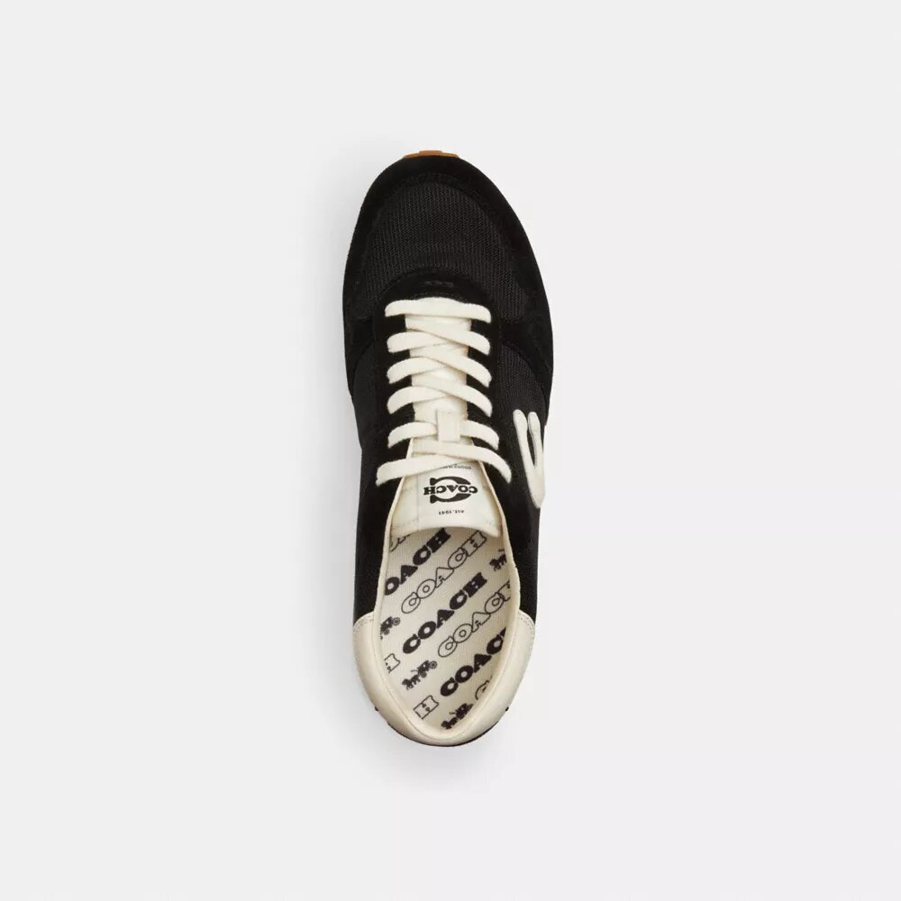 Retro Sneakers