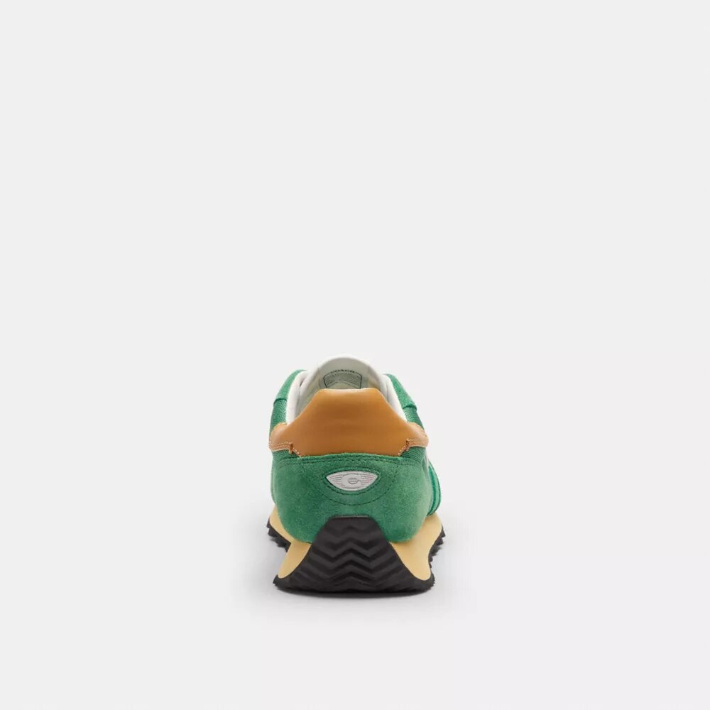 Retro Sneakers