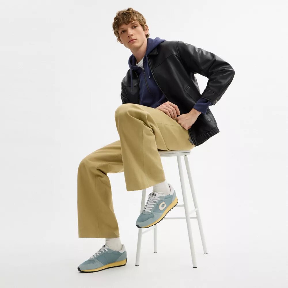 Retro Sneakers