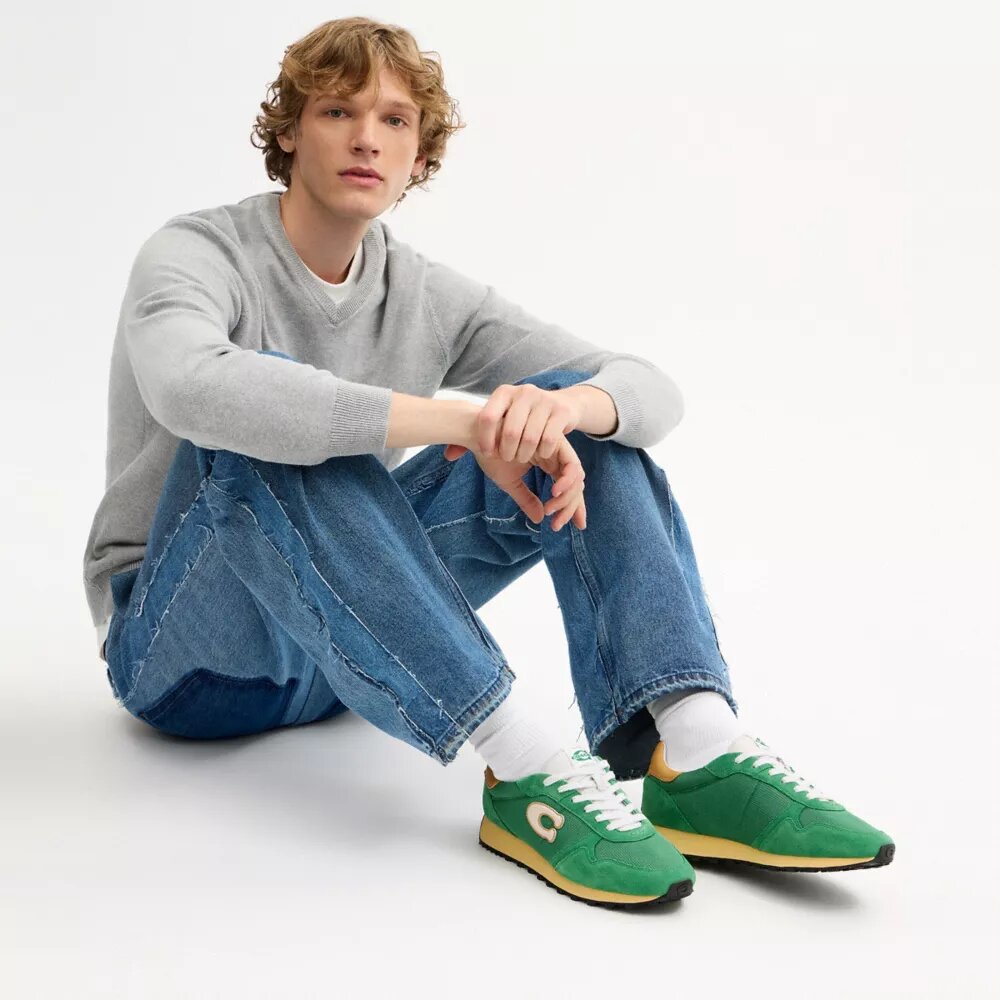 Retro Sneakers