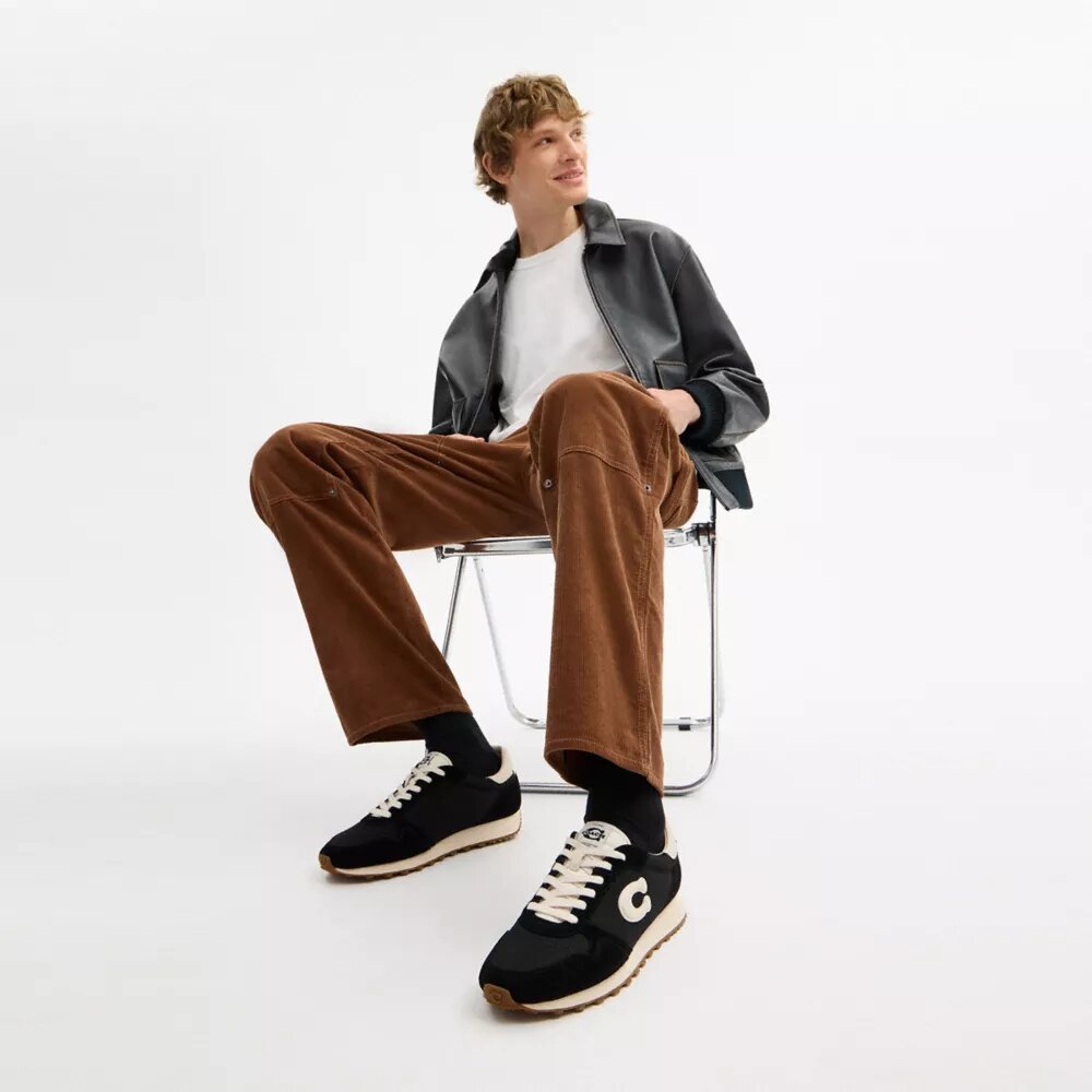 Retro Sneakers