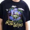 Rexy 10Th Birthday Jungle Relaxed T-shirt από βιολογικό βαμβακερό ύφασμα