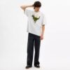 Rexy 10Th Birthday Relaxed T-shirt από βιολογικό βαμβάκι