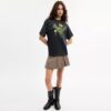 Rexy 10Th Birthday Relaxed T-shirt από βιολογικό βαμβάκι