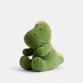 Rexy 10th Birthday: Συλλεκτικό Rexy από shearling