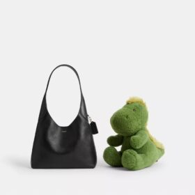 Rexy 10th Birthday: Συλλεκτικό Rexy από shearling