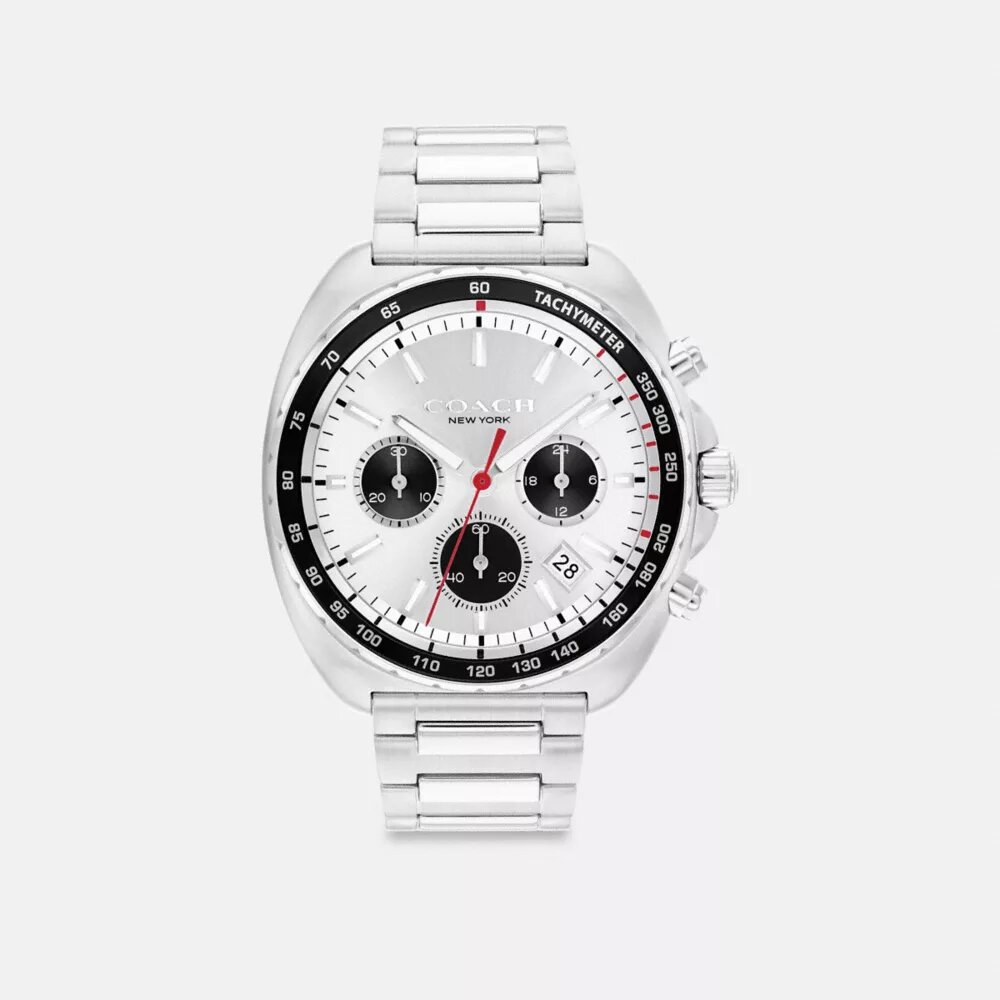 Ρολόι Charter Chronograph, 44 mm