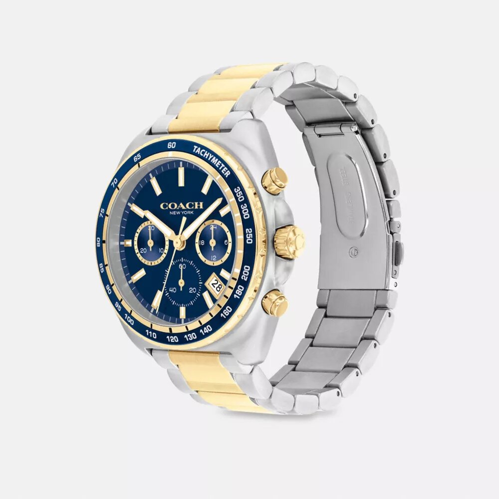 Ρολόι Charter Chronograph, 44 mm