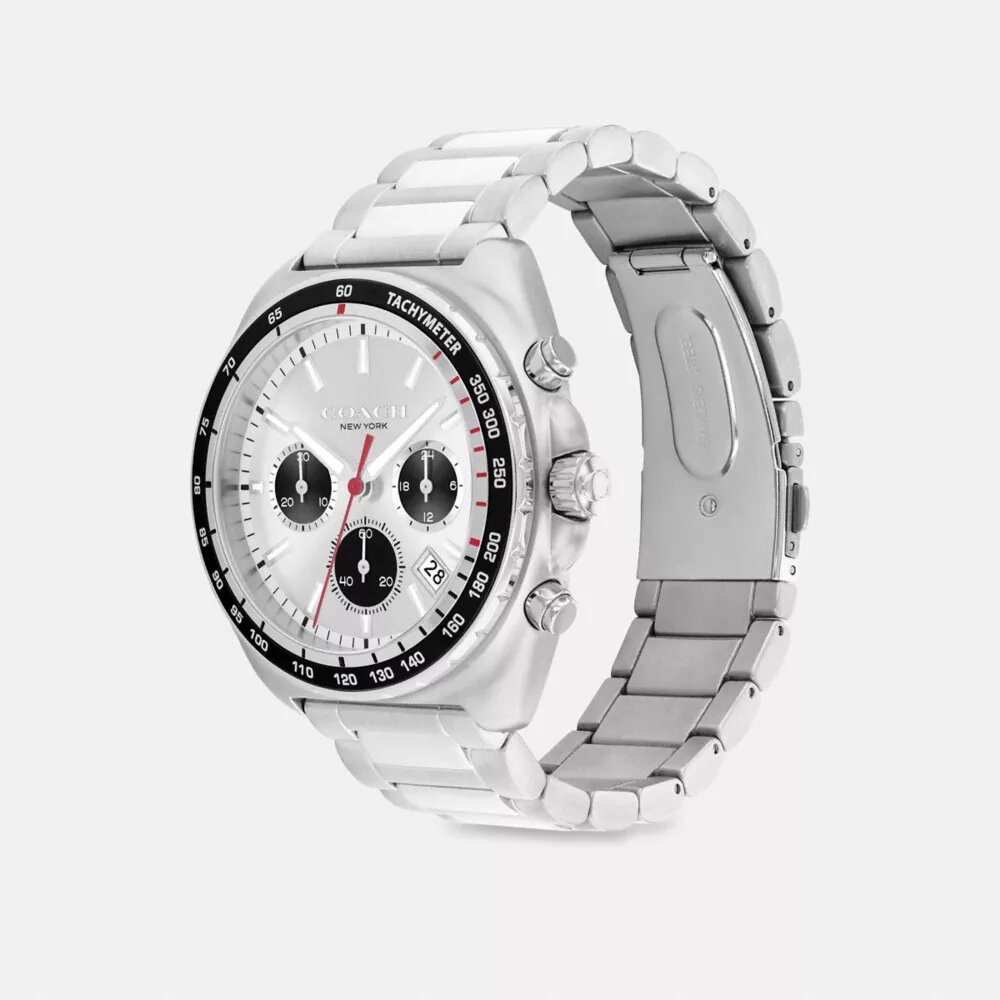 Ρολόι Charter Chronograph, 44 mm