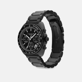 Ρολόι Χρονογράφου Charter, 39 mm