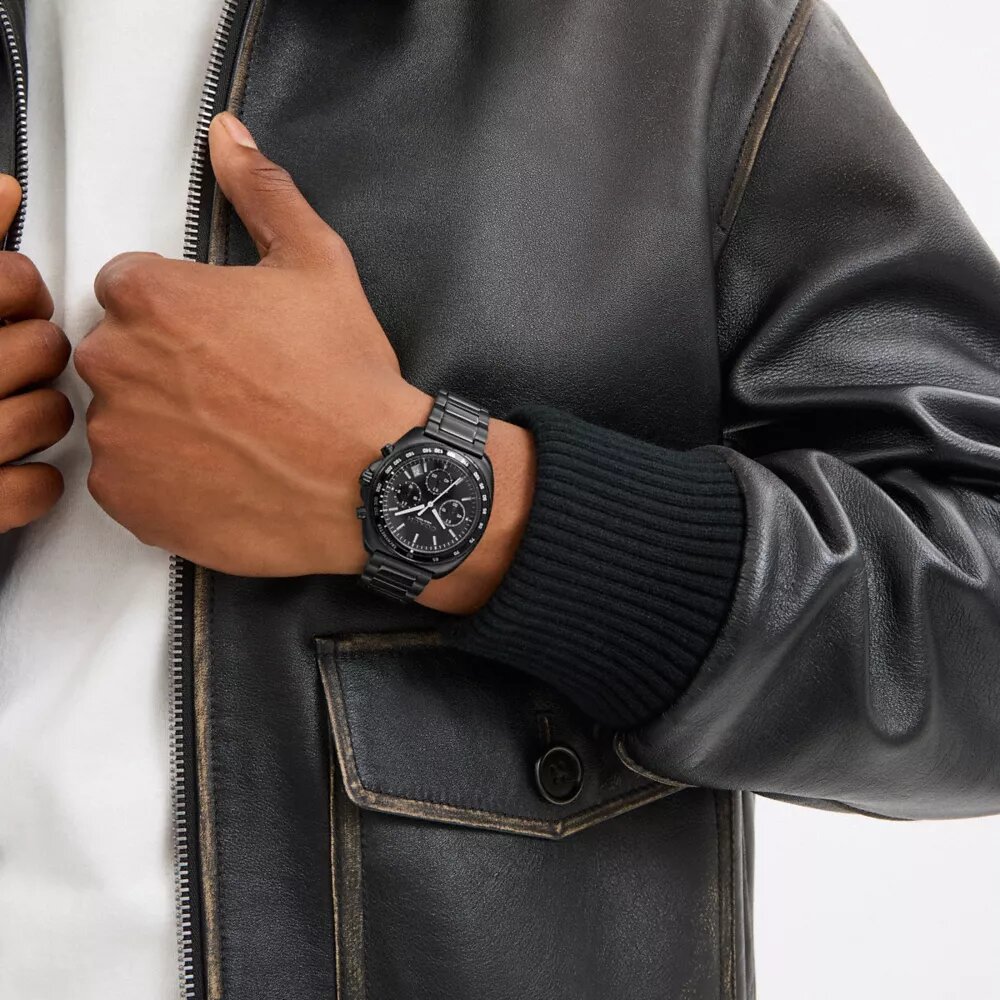 Ρολόι Χρονογράφου Charter, 39 mm