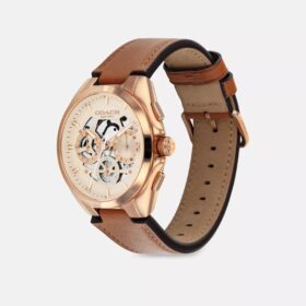 Ρολόι χρονογράφου Jackson, 42 mm