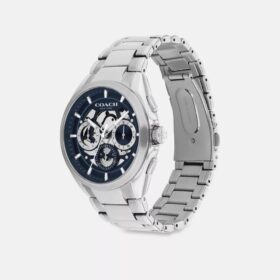 Ρολόι χρονογράφου Jackson, 42 mm