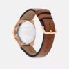 Ρολόι χρονογράφου Jackson, 42 mm
