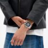 Ρολόι χρονογράφου Jackson, 42 mm